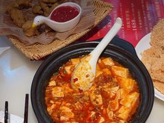 -吕记老鸭汤·徽菜馆(东营路店)