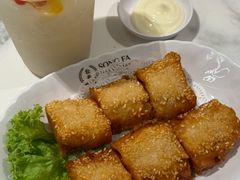 -松發肉骨茶(克拉码头店)