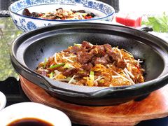-铜锣湾·有麝自然香(重庆新天地店)