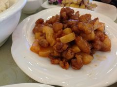 -府苑美食(政七街店)