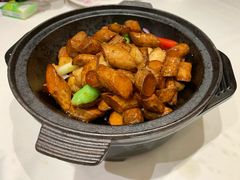 -金春禧(贵和领秀城店)