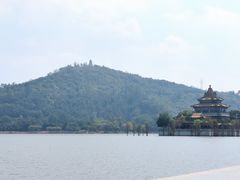 -顺峰山公园