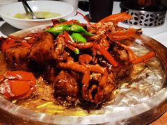-好食上(喜盈门.范城店)