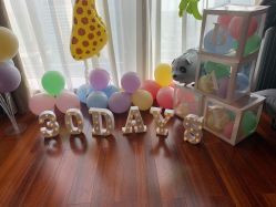 -舒雅母婴护理中心(天虹中心)