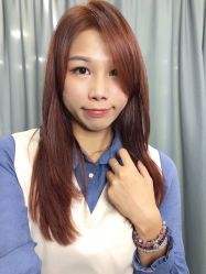 -HairCode芭曲发型