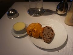 -Le Bernardin