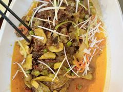 -聚首堂·特色小吃·肘子(什刹海德胜门店)