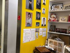 -方快-照相馆(青浦宝龙店)