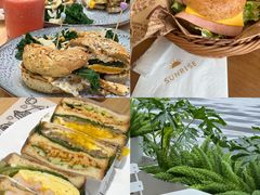 -shark burger·鲨鱼汉堡(交子大道店)