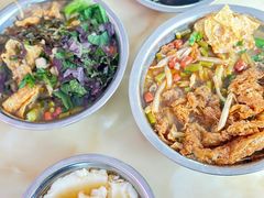 -凤张螺蛳粉·爽口粉(跃进路总店)