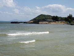 -汕尾风车岛