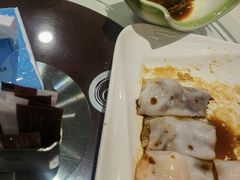 -凤凰楼酒家·粤宴点心(华强北店)