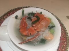 -松兰山海景大酒店·海鲜中餐厅