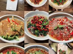 麻酱油麦-辛香汇(飞洲店)
