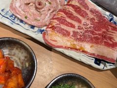 -烧肉达人•炭火烧肉(新天地店)