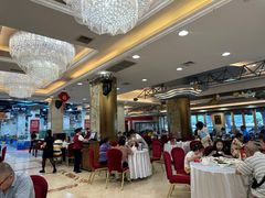 -东江海鲜酒家(艺都分店)