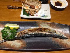-千代武日本料理(爱建店)