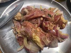 -杨小佳·齐齐哈尔烤肉·烤串(广州店)
