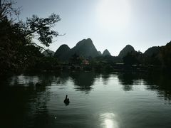 -靖西鹅泉风景区