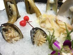 -渔傅·蓝海岸霞浦海鲜(正祥店)