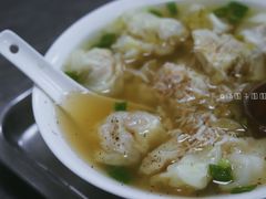 -汪家馄饨(集庆路店)