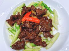 -莫干山郡安里度假酒店-桃尖中餐厅