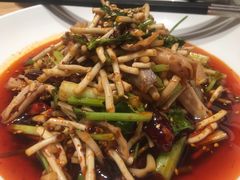 -柴门头啖汤·经典川菜·慢火汤品(锦城万达店)