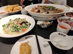-常鲜楼常来尝鲜海胆馆(星海店)