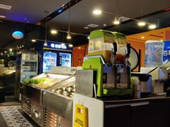 -火炉火自助餐(喜隆多店)