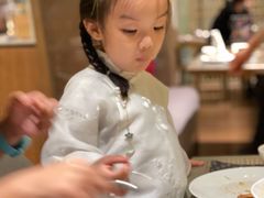 -宁海安岚·南溪阁全日餐厅