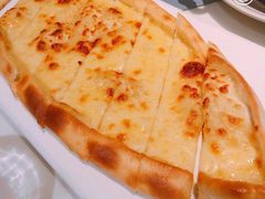 -伊斯坦布尔土耳其清真咖啡餐厅