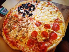 -acquolina·阿果里呐意大利比萨店(紫薇尚层店)