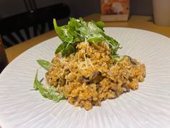 松露蘑菇饭-TIAGO HOME KITCHEN(王府中环店)