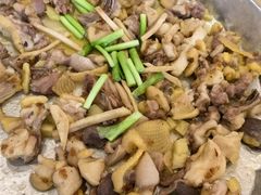 -大笑饭堂(甲子桥店)