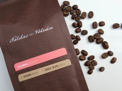 -Cafe del Volcan(永康路店)