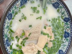 -韦记牛杂汤(清晖园店)