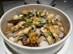 -筱爷叔·上海传统手工菜(玉树路店)