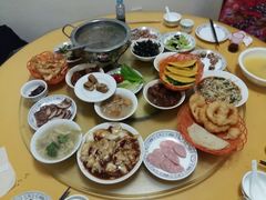 -众旺烙糕宴(悼陵监店)