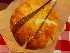 蒙古奶酪饼-西贝(大华虎城店)