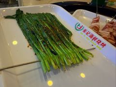 -福茗春薪禾记海鲜烧烤(八一路店)