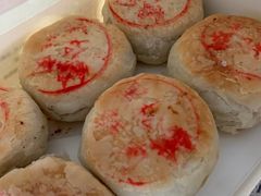 -王家沙点心店(南京西路总店)