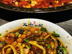-大鱼山房鱼头火锅(老字号品质店)