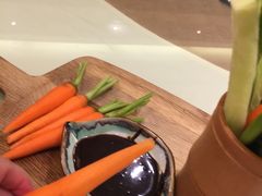 -汤山翠谷生态餐厅