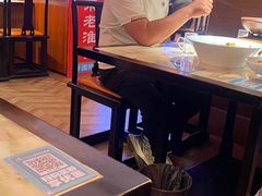 -老淮安·淮安菜(周恩来纪念馆店)