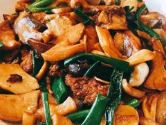 -西贝莜面村(上海百联西郊店)