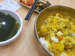 -米村拌饭(江宁万达店)