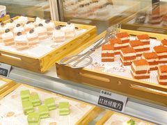-盛江山自助料理(太原街万达店)