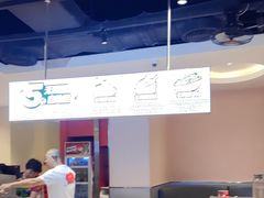 -九毛九西北菜(大东海店)