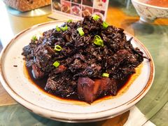 -兰溪小馆(首经贸店)