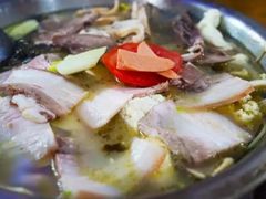 -泸州酸菜豆花火锅川师店